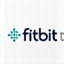 Logo de Fitbit