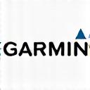Logo de Garmin