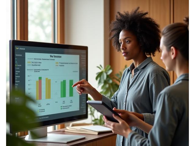 Customización por especialistas humanos