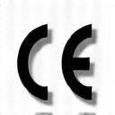 Logotipo de Marcado CE