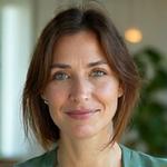 Ana Martínez, Psicóloga de Bienestar