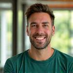 David Fernández, Especialista en Ejercicio